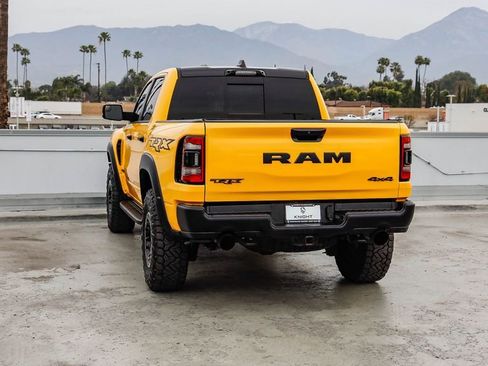 Used 2023 RAM 1500 TRX w/ TRX Level 2 Equipment Group image 7