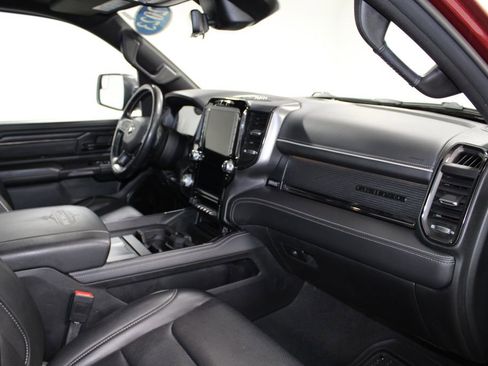 Used 2023 RAM 1500 Limited AWD/4WD image 30