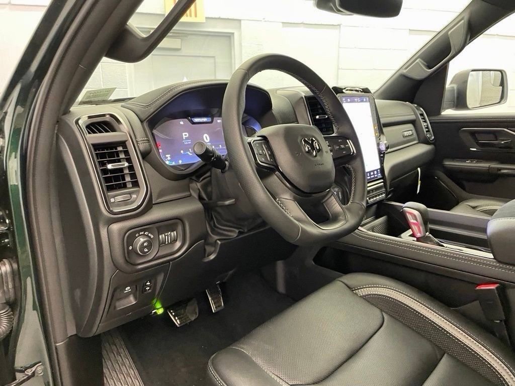 New 2026 RAM 1500 RHO AWD/4WD image 18