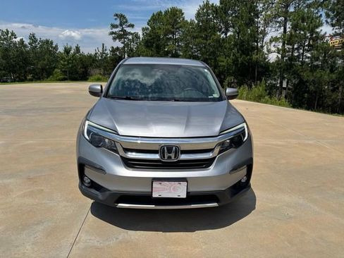 Used 2020 Honda Pilot EX image 2