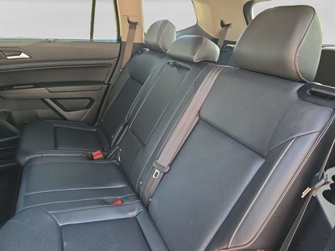 Used 2021 Volkswagen Atlas SE w/ Towing Package AWD/4WD image 30