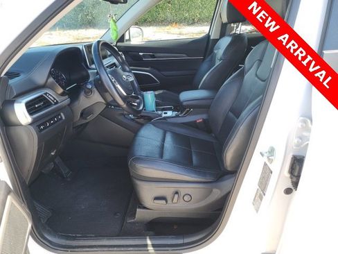 Used 2021 Kia Telluride EX w/ EX Premium Package image 11