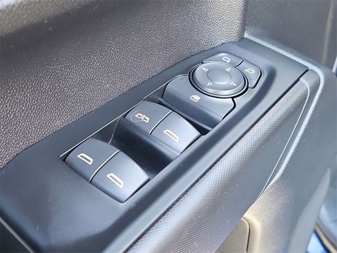 Used 2022 Chevrolet Silverado 1500 Custom Trail Boss w/ Safety Confidence Package image 22