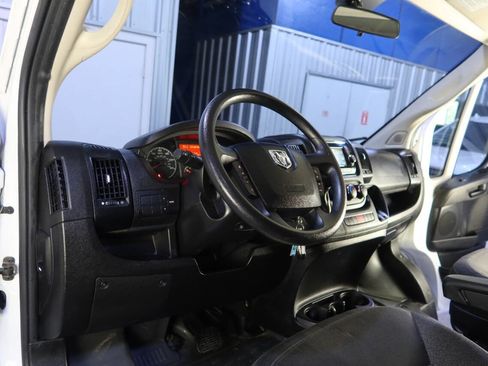 Used 2018 RAM ProMaster 2500 FWD image 23