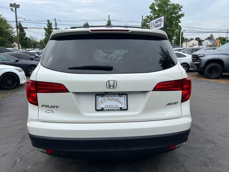 Used 2018 Honda Pilot EX-L image 5