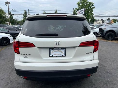 Used 2018 Honda Pilot EX-L image 5
