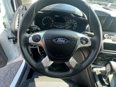 Used 2020 Ford Transit Connect XL image 12