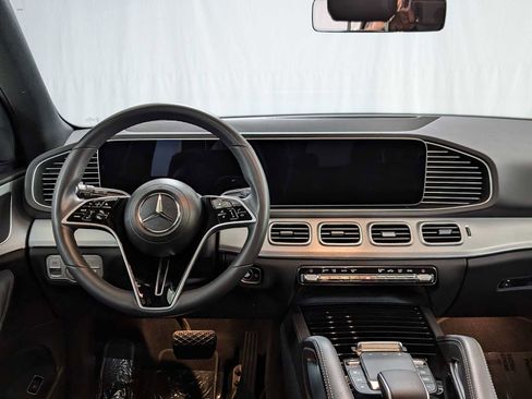 Certified 2024 Mercedes-Benz GLE 350 GLE 350 image 22