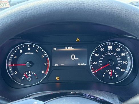 Certified 2023 Kia Forte LXS image 27