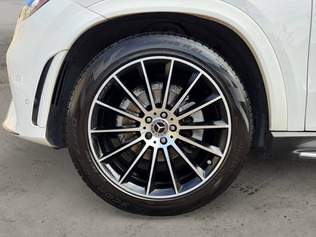 Used 2021 Mercedes-Benz GLE 350 4MATIC image 9