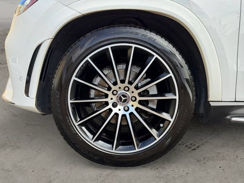 Used 2021 Mercedes-Benz GLE 350 4MATIC image 9