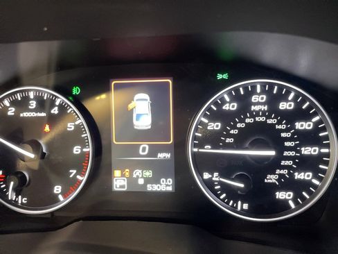 Used 2025 Subaru Legacy Limited AWD/4WD image 13
