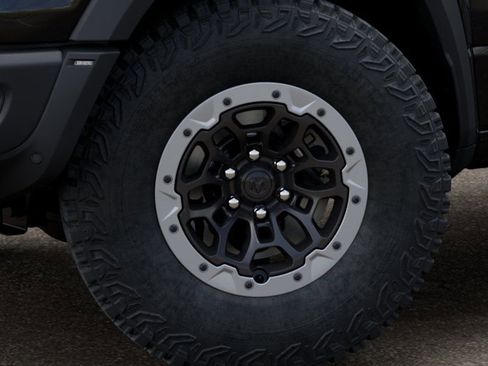 New 2026 RAM 1500 RHO AWD/4WD image 8