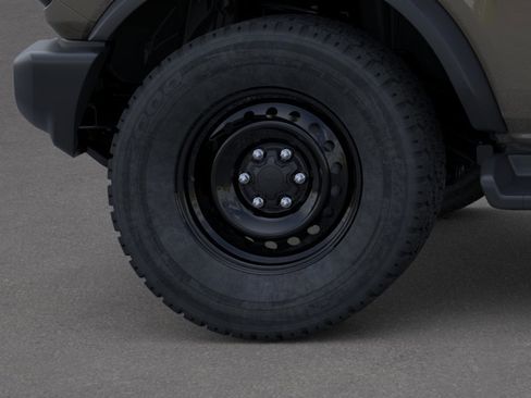 New 2026 Ford Bronco Outer Banks image 21