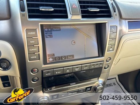 Used 2019 Lexus GX 460 Luxury image 26