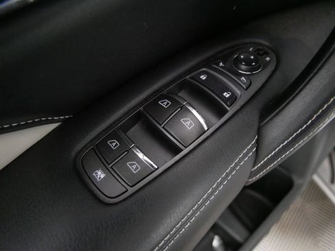 Used 2019 INFINITI QX80 Limited w/ All-Season Package AWD/4WD image 15