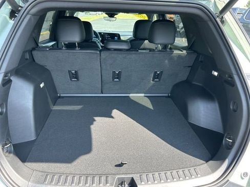 New 2026 Chevrolet Equinox LT w/ Convenience Package II image 30