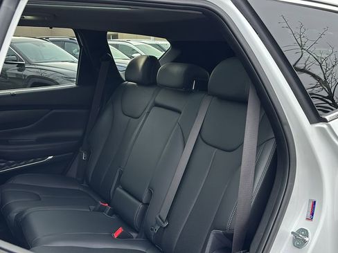 Used 2023 Hyundai Santa Fe SEL w/ Premium Package image 26