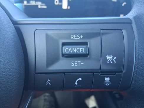 New 2026 Nissan Kicks SV w/ SV Premium Package FWD image 34