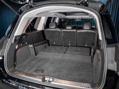 New 2026 Mercedes-Benz GLS 450 4MATIC image 7