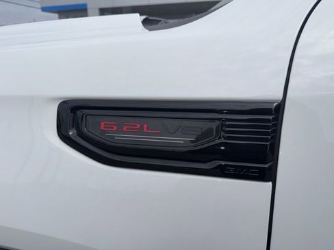 Used 2023 GMC Sierra 1500 AT4X image 37