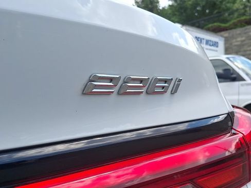 Used 2023 BMW 228i xDrive Gran Coupe w/ Convenience Package AWD/4WD image 30