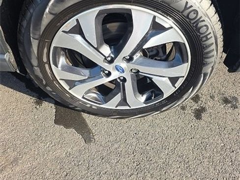 Used 2020 Subaru Outback Touring XT image 7