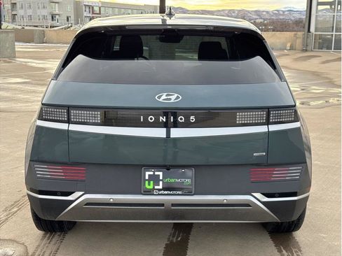 Used 2024 Hyundai Ioniq 5 SEL image 7