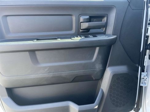 New 2026 RAM 2500 Tradesman w/ Commercial Features Package image 28