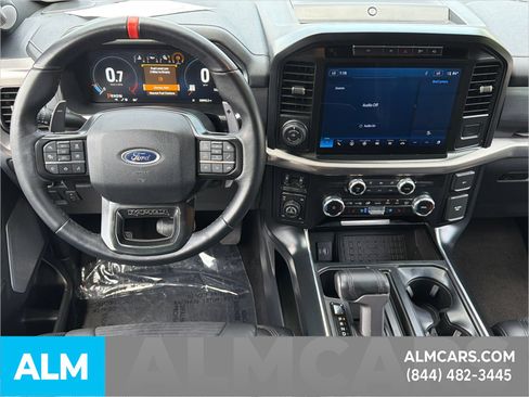 Used 2023 Ford F150 Raptor AWD/4WD image 27