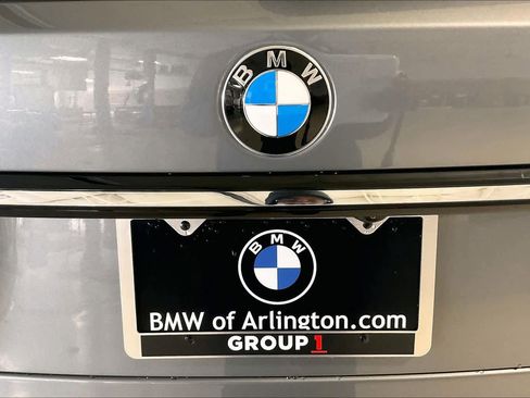 New 2026 BMW X7 xDrive40i w/ Premium Package image 15