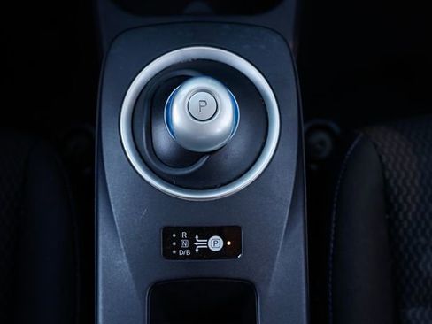 Used 2016 Nissan Leaf S w/ Charger Package image 43