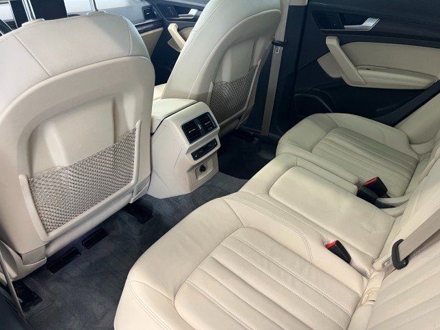 Used 2018 Audi Q5 Prestige AWD/4WD image 28