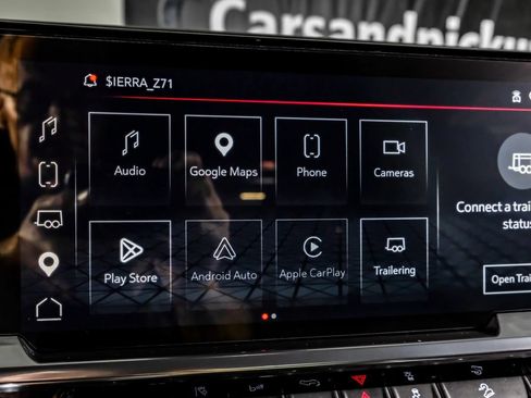 Used 2026 GMC Sierra 2500 SLT AWD/4WD image 27