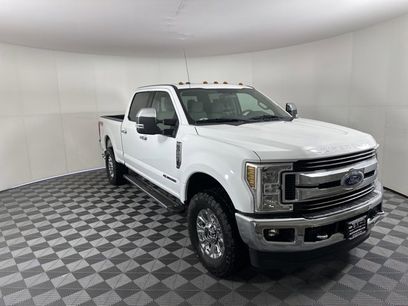 Used 2019 Ford F250 XLT w/ XLT Premium Package