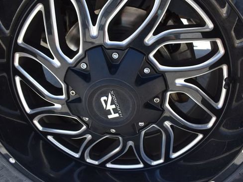 Used 2018 RAM 1500 Rebel w/ Luxury Group AWD/4WD image 11