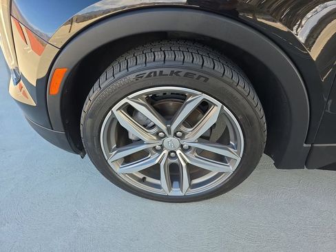 Used 2023 Cadillac XT4 Sport w/ Technology Package image 33