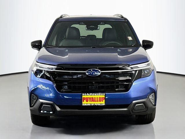New 2026 Subaru Forester Touring AWD/4WD image 2