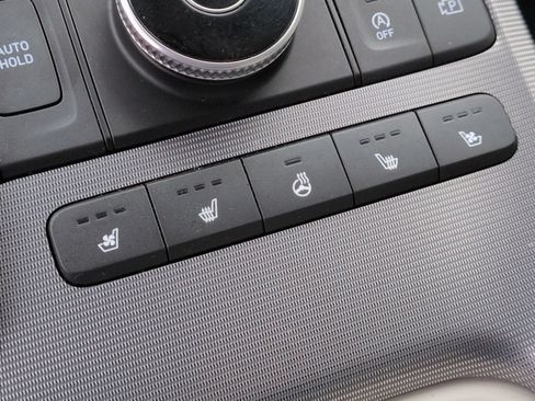 Used 2024 Hyundai Palisade Calligraphy FWD image 31