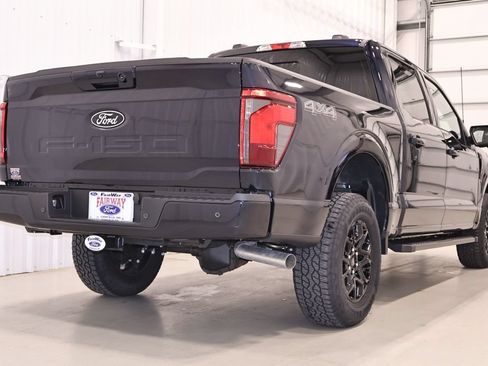 New 2026 Ford F150 XLT w/ Equipment Group 302A MID AWD/4WD image 9