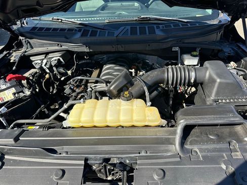 Used 2023 Ford F150 XLT image 30