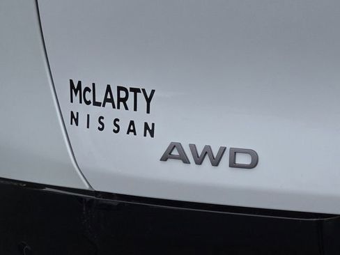 New 2026 Nissan Murano Platinum w/ Cargo Package AWD/4WD image 12