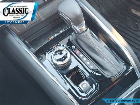 Used 2025 GMC Canyon AT4 w/ Nightfall Edition image 19