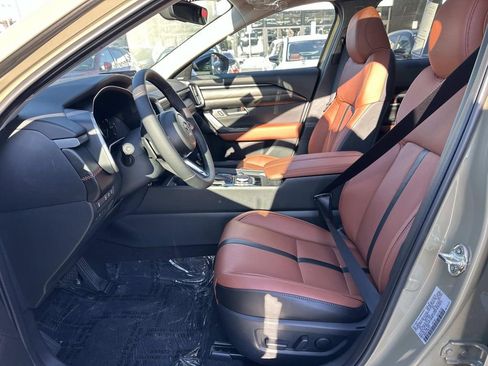 New 2026 MAZDA CX-50 Meridian Edition w/ Cargo Package image 24