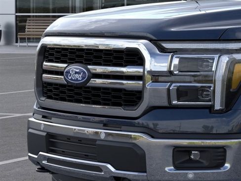 New 2026 Ford F150 Lariat w/ Equipment Group 502A High AWD/4WD image 17