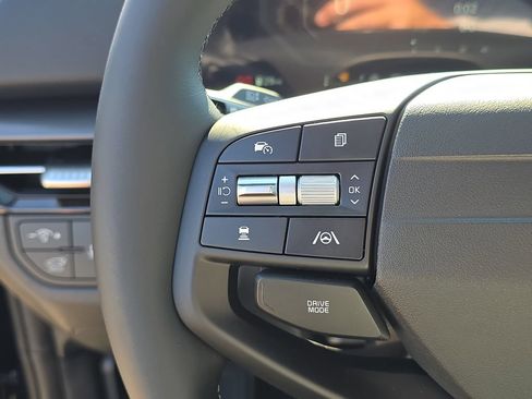 New 2026 Kia Sportage SX AWD/4WD image 31