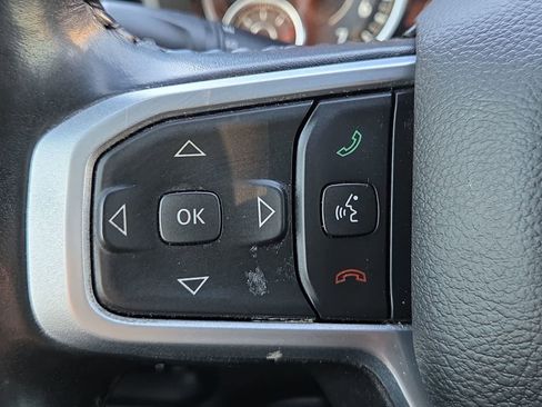 Used 2022 RAM 1500 Big Horn w/ Trailer Tow Group image 25