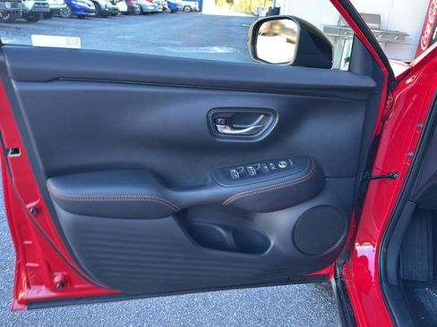 New 2026 Honda HR-V Sport image 14