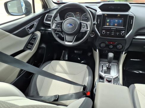 Used 2024 Subaru Forester Premium AWD/4WD image 4