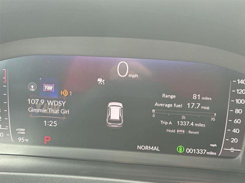 Used 2026 Honda Passport TrailSport Elite image 29